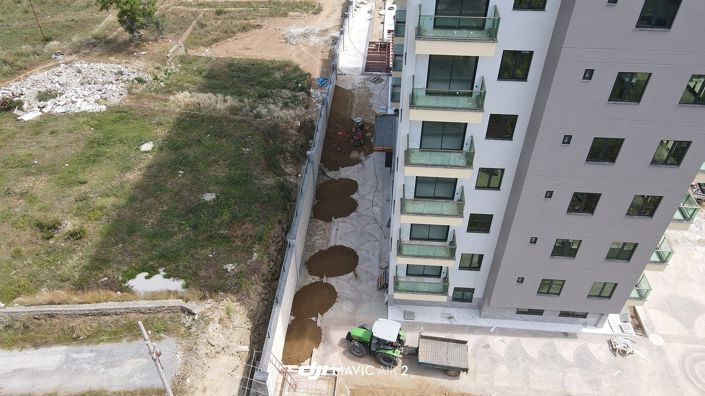 Image No.10-1 Bed Apartment for sale