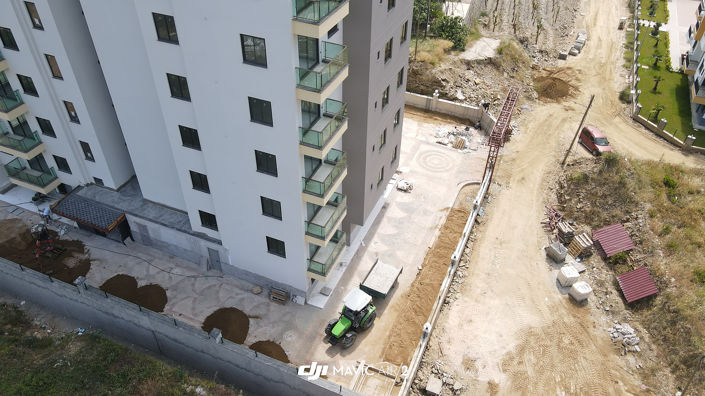 Image No.11-1 Bed Apartment for sale