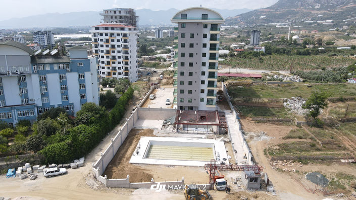 Image No.12-1 Bed Apartment for sale