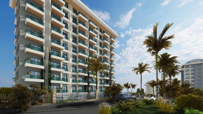 Image No.6-1 Bed Apartment for sale