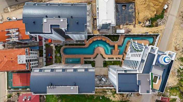 Image No.4-1 Bed Apartment for sale