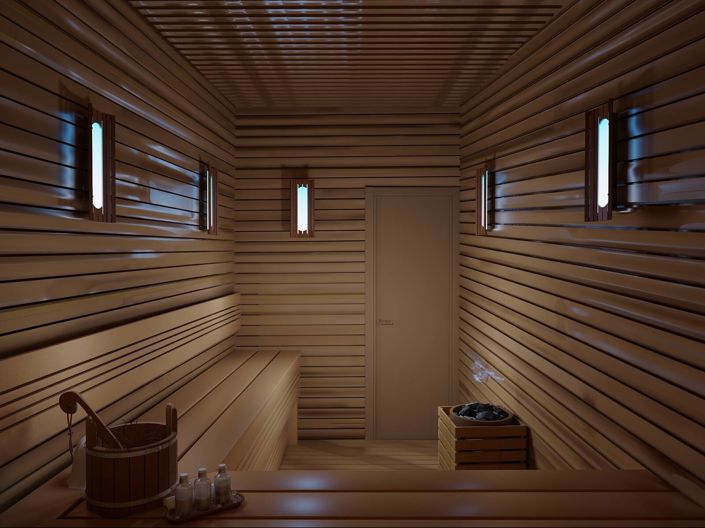 Image No.20-1 Bed Apartment for sale