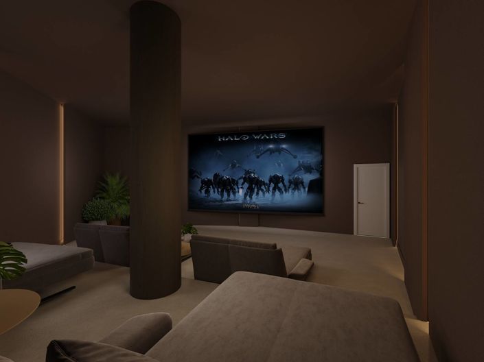 Image No.23-1 Bed Apartment for sale