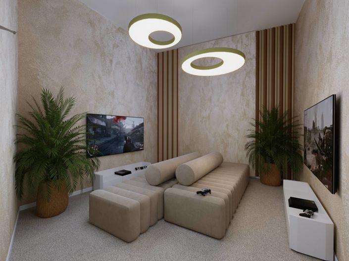 Image No.24-1 Bed Apartment for sale