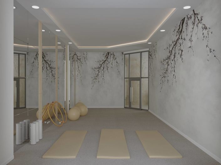 Image No.26-1 Bed Apartment for sale