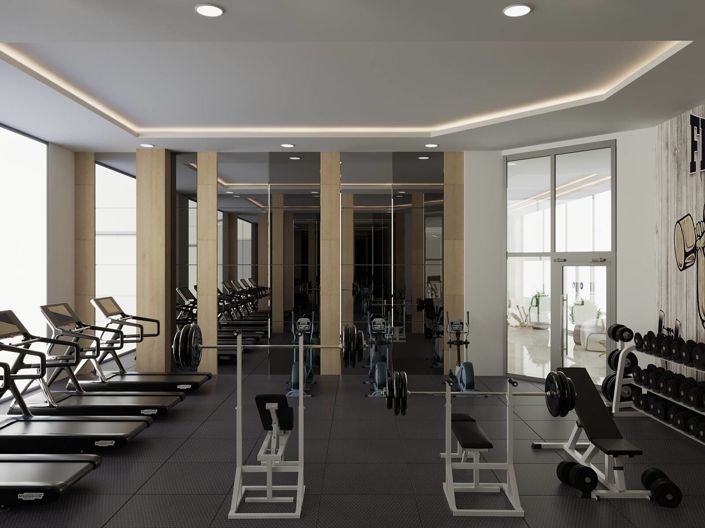 Image No.32-1 Bed Apartment for sale