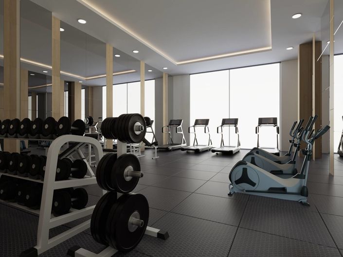 Image No.33-1 Bed Apartment for sale