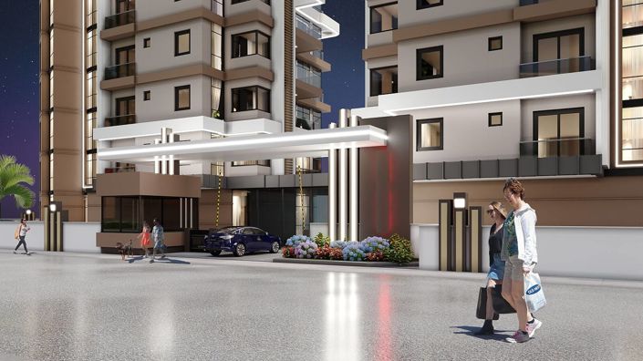 Image No.5-1 Bed Apartment for sale