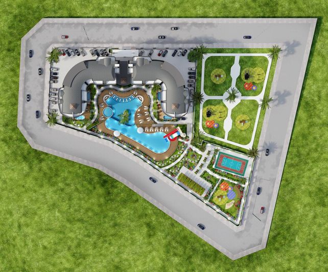 Image No.10-2 Bed Apartment for sale