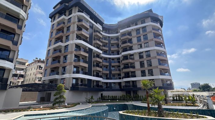 Image No.40-2 Bed Apartment for sale