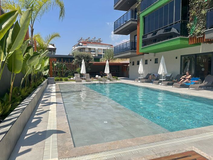 Image No.1-1 Bed Apartment for sale