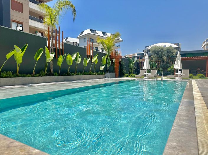 Image No.2-1 Bed Apartment for sale