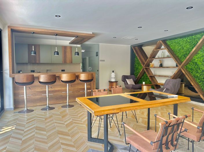 Image No.10-Appartement de 4 chambres à vendre à Oba