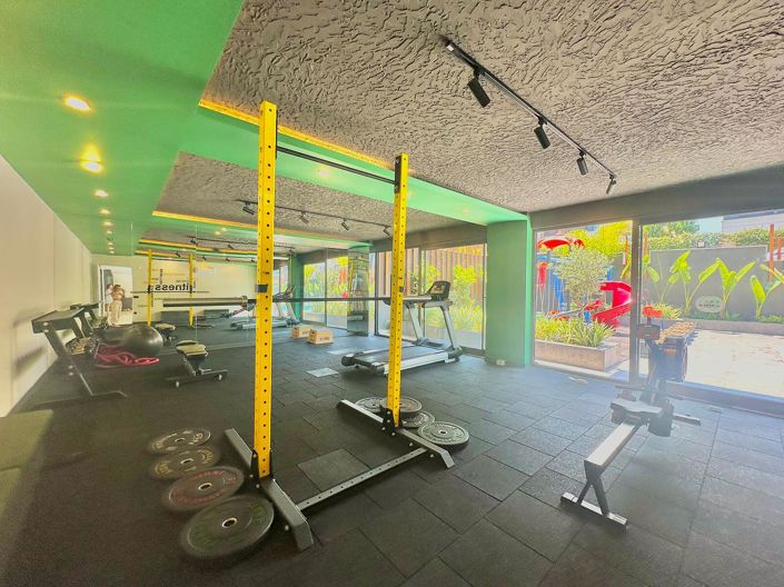 Image No.13-Appartement de 4 chambres à vendre à Oba