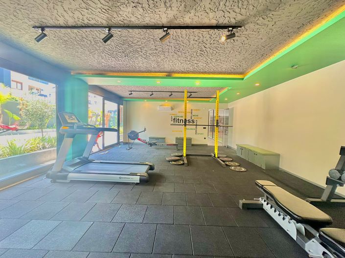 Image No.14-Appartement de 4 chambres à vendre à Oba