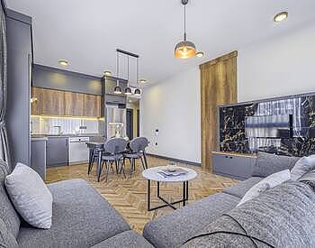 Image No.16-Appartement de 4 chambres à vendre à Oba