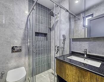 Image No.21-Appartement de 4 chambres à vendre à Oba