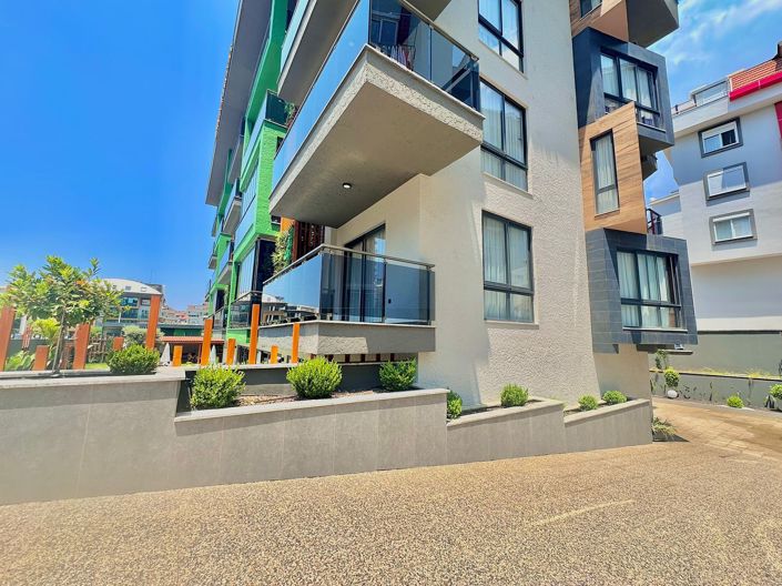 Image No.6-Appartement de 4 chambres à vendre à Oba