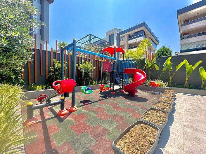 Image No.7-Appartement de 4 chambres à vendre à Oba