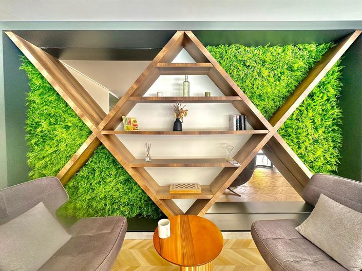 Image No.8-Appartement de 4 chambres à vendre à Oba