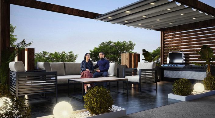 Image No.14-Maison / Villa de 5 chambres à vendre à Kargicak