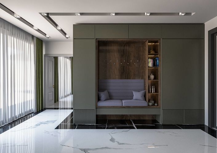 Image No.24-Maison / Villa de 5 chambres à vendre à Kargicak