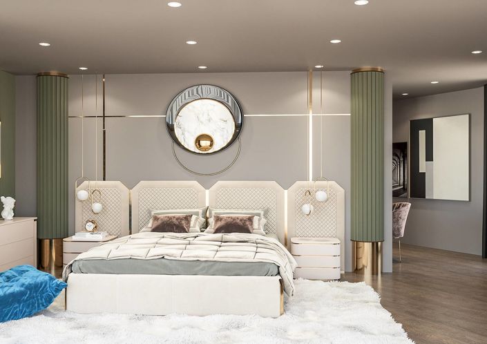 Image No.25-Maison / Villa de 5 chambres à vendre à Kargicak