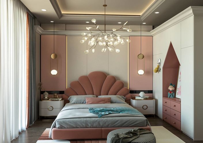 Image No.29-Maison / Villa de 5 chambres à vendre à Kargicak