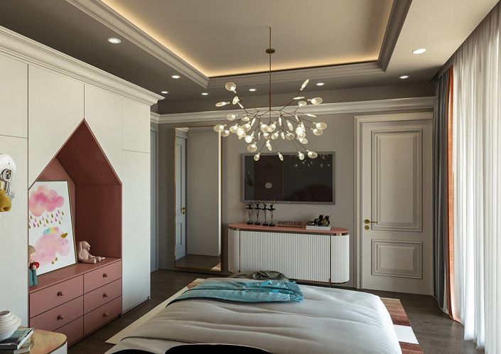 Image No.30-Maison / Villa de 5 chambres à vendre à Kargicak