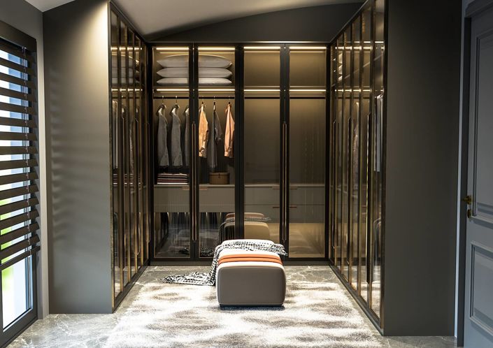 Image No.32-Maison / Villa de 5 chambres à vendre à Kargicak