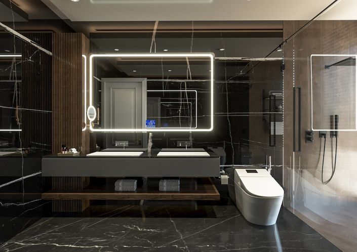 Image No.34-Maison / Villa de 5 chambres à vendre à Kargicak