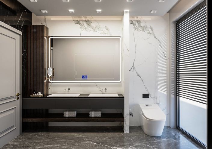 Image No.35-Maison / Villa de 5 chambres à vendre à Kargicak