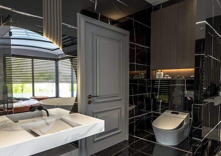 Image No.36-Maison / Villa de 5 chambres à vendre à Kargicak