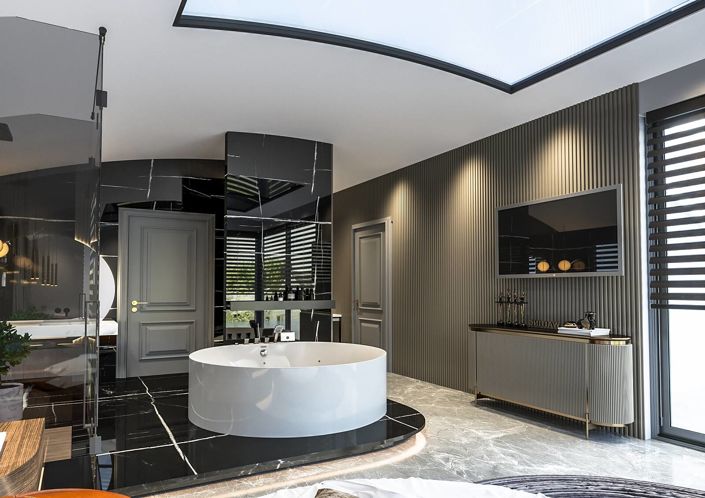 Image No.39-Maison / Villa de 5 chambres à vendre à Kargicak