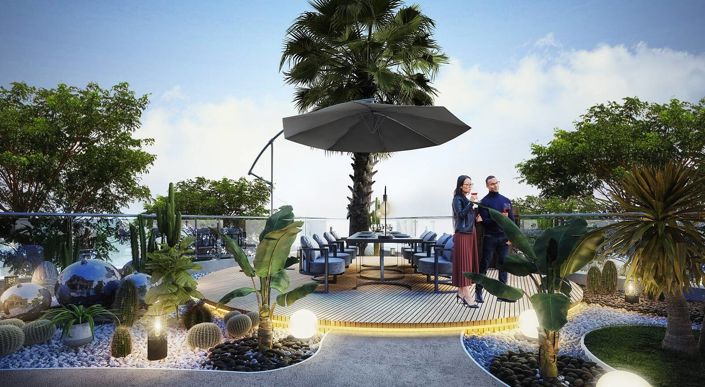 Image No.4-Maison / Villa de 5 chambres à vendre à Kargicak