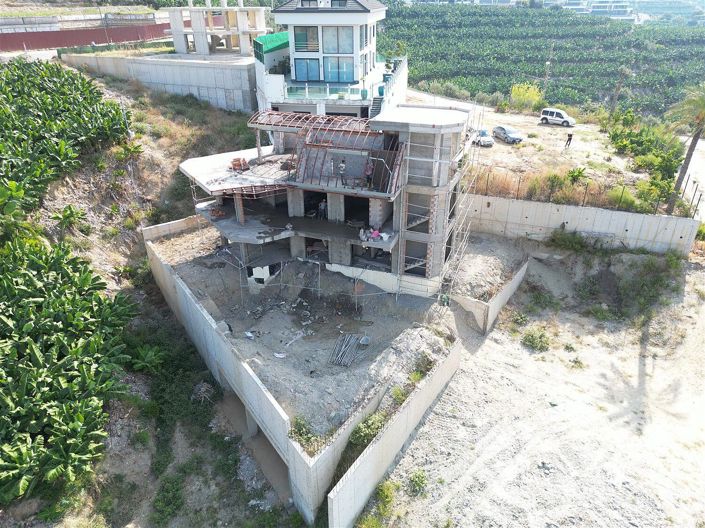Image No.44-Maison / Villa de 5 chambres à vendre à Kargicak