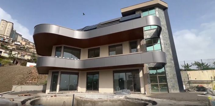 Image No.49-Maison / Villa de 5 chambres à vendre à Kargicak