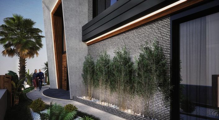 Image No.6-Maison / Villa de 5 chambres à vendre à Kargicak