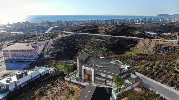 Image No.9-Maison / Villa de 5 chambres à vendre à Kargicak