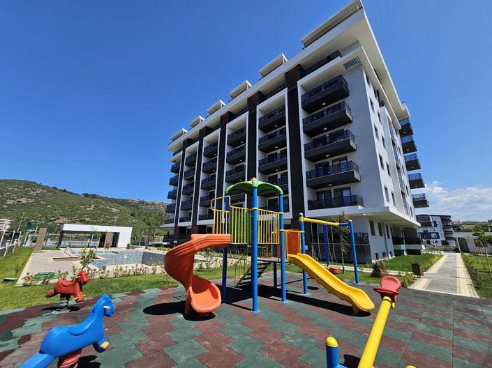 Image No.1-1 Bed Apartment for sale