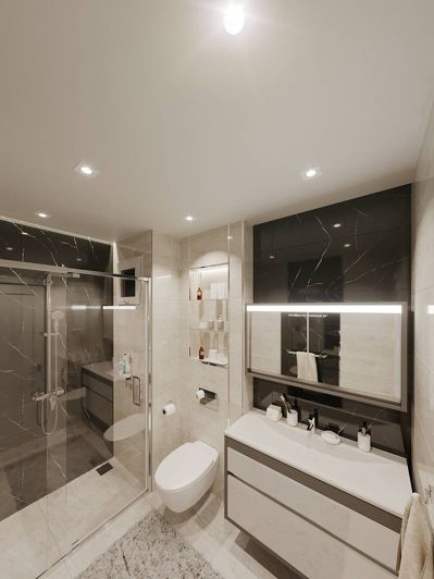 Image No.18-1 Bed Apartment for sale