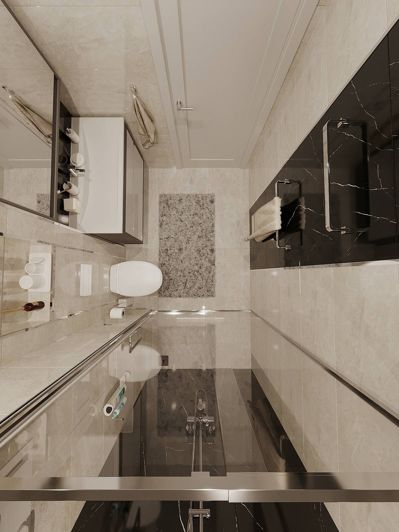 Image No.26-1 Bed Apartment for sale