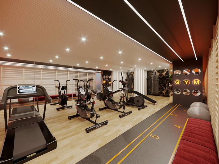 Image No.24-2 Bed Apartment for sale