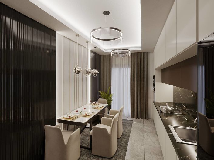 Image No.14-3 Bed Apartment for sale