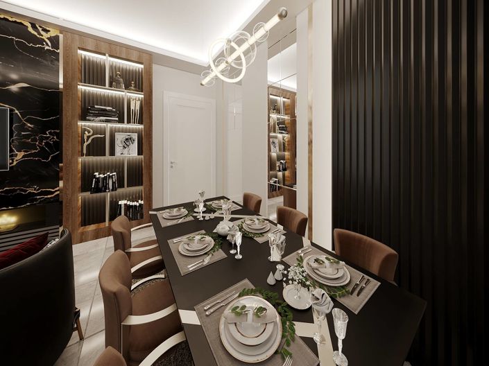 Image No.16-3 Bed Apartment for sale