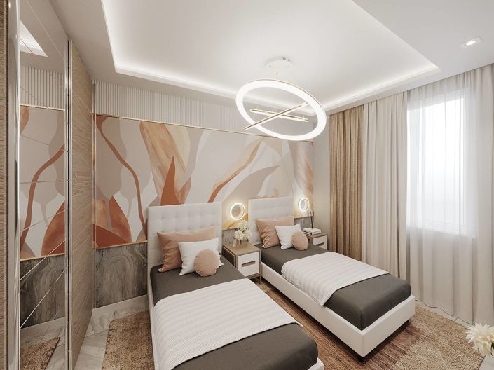 Image No.17-3 Bed Apartment for sale