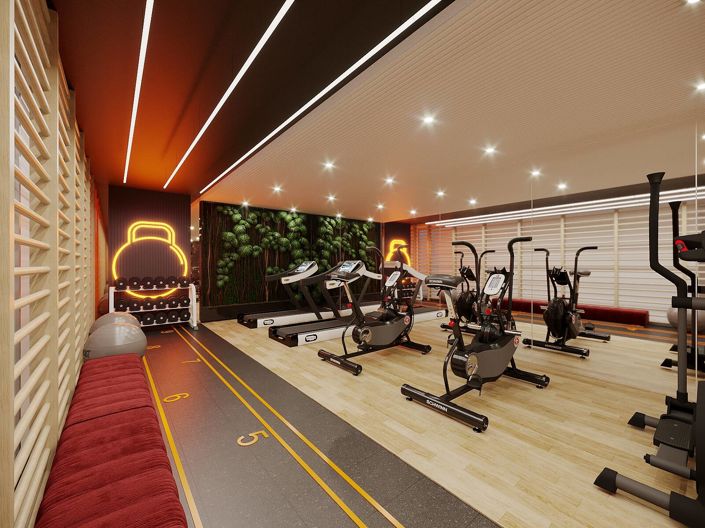 Image No.25-3 Bed Apartment for sale