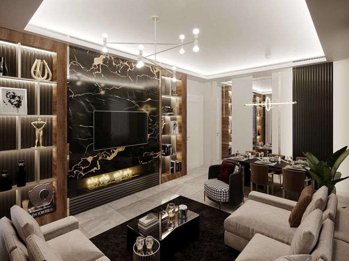 Image No.11-3 Bed Apartment for sale