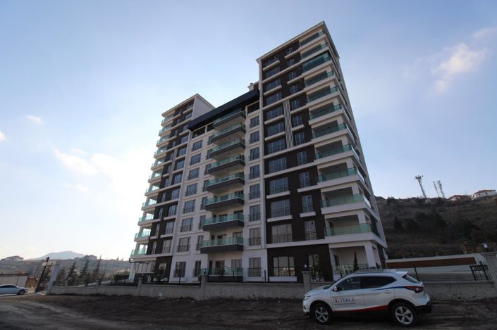Image No.4-3 Bed Apartment for sale