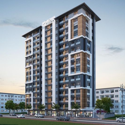 Image No.1-2 Bed Apartment for sale